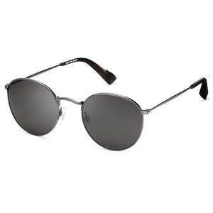 MVMT Women’s ‘Icon’ sunglasses in brushed gunmetal